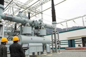 电力设备局部放电机动式检测及定位系统